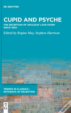 Capa do artigo Cupid And Psyche