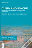 Cupid And Psyche