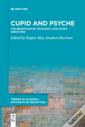 Capa do artigo Cupid And Psyche