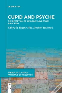 Capa do artigo Cupid And Psyche