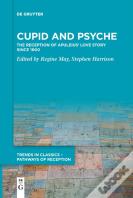 Cupid And Psyche