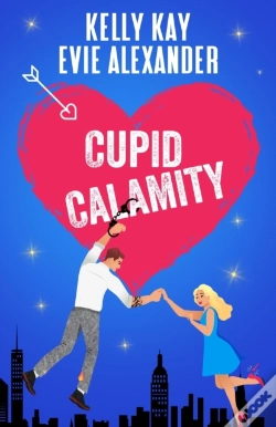 Capa do artigo Cupid Calamity