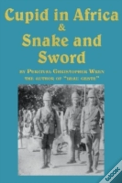 Capa do artigo Cupid In Africa & Snake And Sword