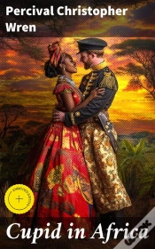 Capa do artigo Cupid In Africa