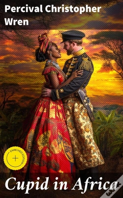Capa do artigo Cupid In Africa