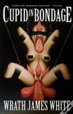 Capa do artigo Cupid In Bondage