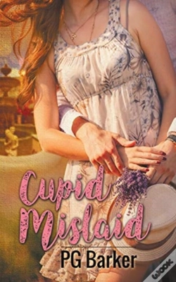 Capa do artigo Cupid Mislaid