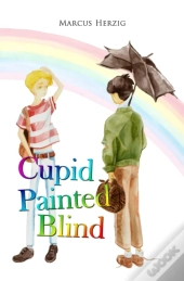 Cupid Painted Blind