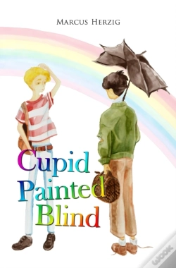 Capa do artigo Cupid Painted Blind