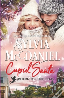 Capa do artigo Cupid Santa