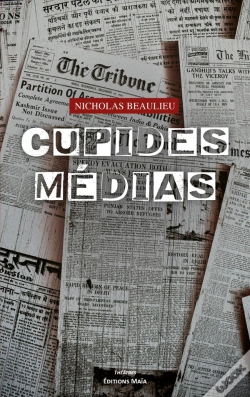 Capa do artigo Cupides Médias