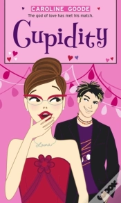 Capa do artigo Cupidity