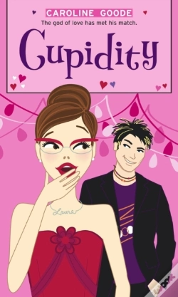 Capa do artigo Cupidity
