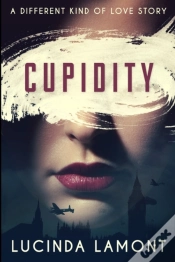Capa do artigo Cupidity