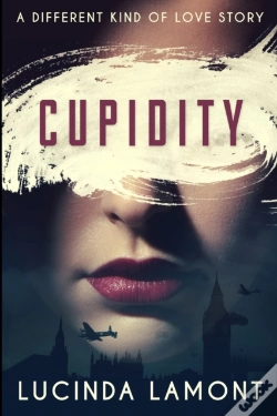 Capa do artigo Cupidity