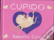 Capa do artigo Cupido