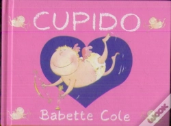 Capa do artigo Cupido