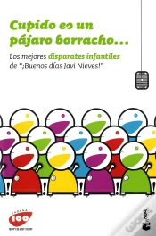 Capa do artigo Cupido Es Un Pájaro Borracho