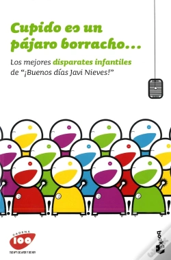 Capa do artigo Cupido Es Un Pájaro Borracho