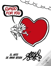 Capa do artigo Cupido For You