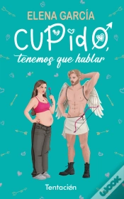 Capa do artigo Cupido, Tenemos Que Hablar