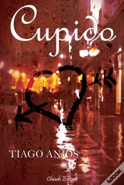 Capa do artigo Cupido