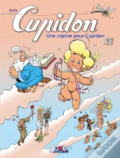 Capa do artigo Cupidon 22 Joker