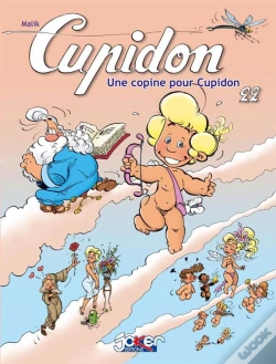 Capa do artigo Cupidon 22 Joker