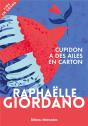 Cupidon A Des Ailes En Carton - Preview