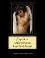 Cupidon: Bouguereau Cross Stitch Pattern - Preview