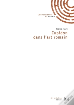 Capa do artigo Cupidon Dans L'Art Romain
