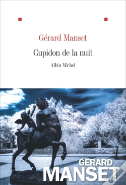 Capa do artigo Cupidon De La Nuit