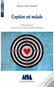Capa do artigo Cupidon Est Malade