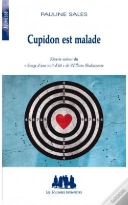 Capa do artigo Cupidon Est Malade