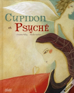Capa do artigo Cupidon Et Psyché