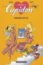 Cupidon Integrale Vol 1 - Preview