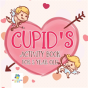 Cupid'S Activity Book For 5 Year Old - Preview