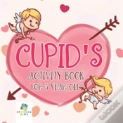 Capa do artigo Cupid