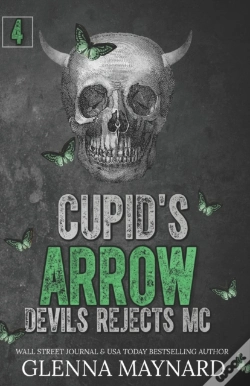 Capa do artigo Cupid'S Arrow