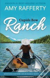 Capa do artigo Cupids Bow Ranch