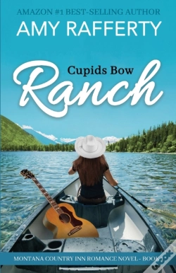 Capa do artigo Cupids Bow Ranch