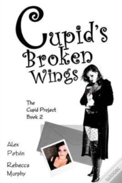 Capa do artigo Cupid'S Broken Wings