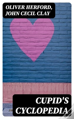 Capa do artigo Cupid'S Cyclopedia
