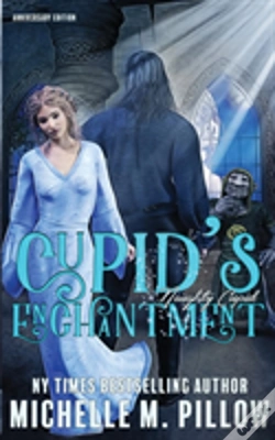 Capa do artigo Cupid'S Enchantment