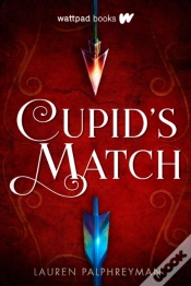Capa do artigo Cupid