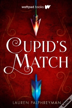 Capa do artigo Cupid'S Match