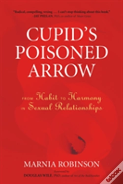 Capa do artigo Cupid'S Poisoned Arrow