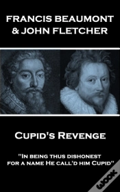 Capa do artigo Cupid
