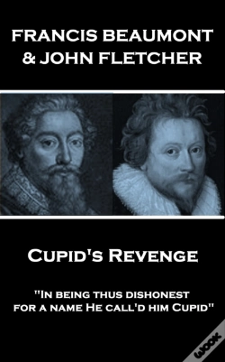 Capa do artigo Cupid'S Revenge