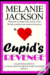 Capa do artigo Cupid